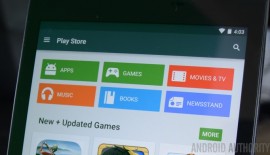 Google expands ‘Work Apps’ Play Store section