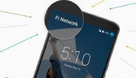 Project Fi integration might come to Voice