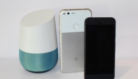 Google Home now supports tons of apps & services