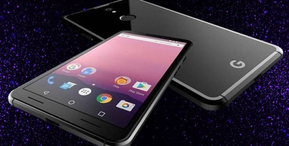 Google Pixel 2 confirmed for later this year