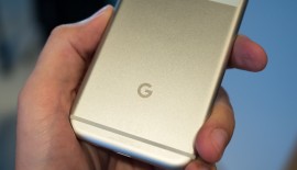 Google to sell 3 million Pixel devices in 2016