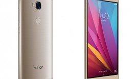 Honor 6X is now official, MediaPad 2 and Watch S1 announced as well