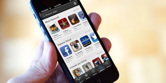 Android app industry likely to surpass iOS App Store