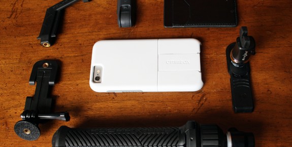 uniVERSE Case System by OtterBox’s modular comes to the iPad Air 2 and iPad Pro