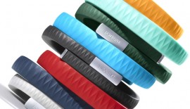 Jawbone quitting consumer wearable market