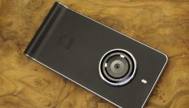 Kodak Ektra – A New Android Smartphone for Photography Enthusiasts