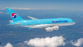 Why Korean Air does not offer in-flight Wi-Fi?