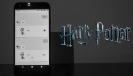 Harry Potter magic is now coming to android