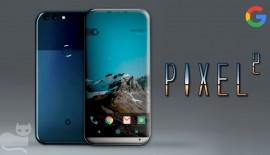 Google Pixel 2 – The Powerful Upcoming Device by Google 