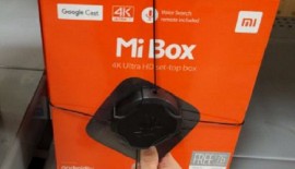 Xiaomi introduced the Mi Mix