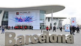 Major Announcements at MWC 2017