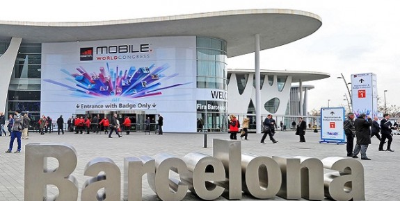 Major Announcements at MWC 2017