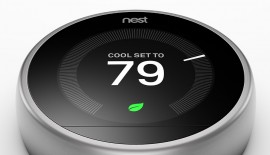 Now you can use Google Assistant on your Pixel phone to control Nest thermostats