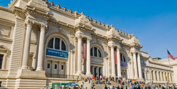 Apple is co-sponsoring 2017 Met Gala but without co-chair place