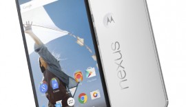 Android Nougat factory images and OTAs are now live for the Nexus 6 - download now!