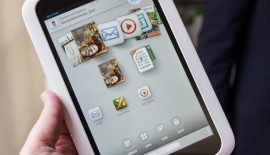 Review: NOOK 7″ - A Smart Tablet at $50 with Google Play
