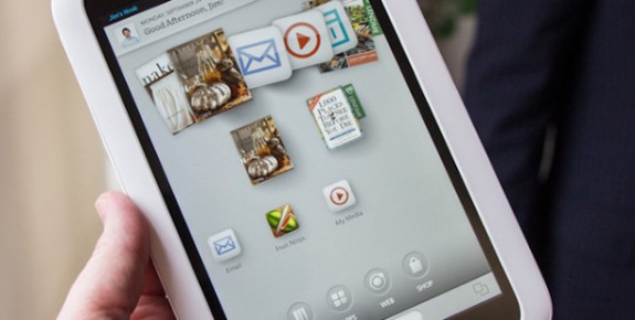 Review: NOOK 7″ - A Smart Tablet at $50 with Google Play