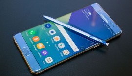 Samsung together with Australia carriers is striving to block the Note 7 from retrieving mobile