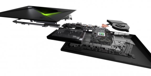 Nvidia Shield Pro is now available with extra storage