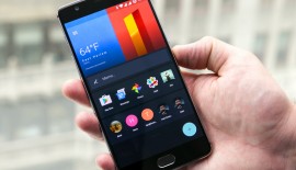 OnePlus 3 receive another Android Nougat beta