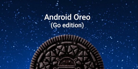 Google launches Android Oreo Go edition for low-end phones