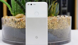 Google’s Pixel 2 to have improved features