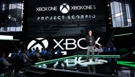 What is Microsoft Project Scorpio?