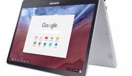 Samsung Chromebook Pro & Plus to launch in February