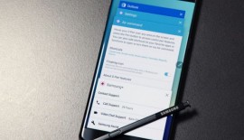 Samsung Galaxy Note 7s in the US have been returned