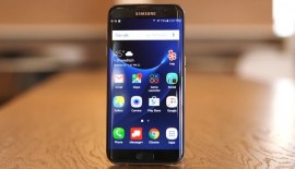 Nougat beta rolling out update for Samsung Galaxy S7 & S7 edge