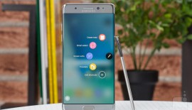 Samsung to sell refurbished Galaxy Note 7 units