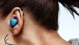 Samsung is to launch wireless earbuds