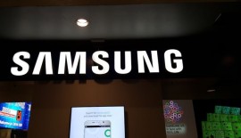 Samsung’s market share saw it’s biggest ever drop in history