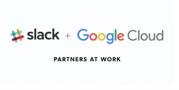 Google joins hands with Slack to offer improved Google Cloud integration