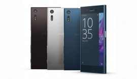 Sony announces its flagship device for this year