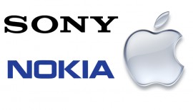 Sony, Nokia proxy company awarded $3 million in latest round of patent battles with Apple