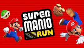 Super Mario Run Review