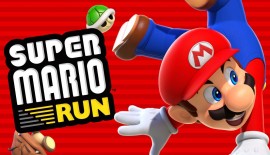 Super Mario Run (Android) to release on March 23