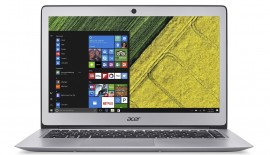 Acer launches the new swift 7