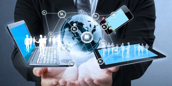 5 Tech Trends That Will Dominate 2017