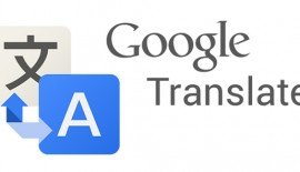 Google Translate 5.8 Update