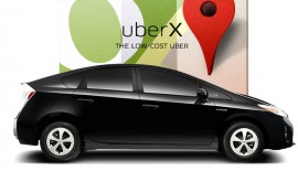 Uber allows you to Book & track rides without leaving Google Maps