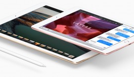 The Next iPad: USB-C connectivity or Lightning?