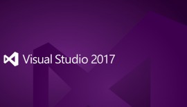 Visual Studio 2017 is Now Available