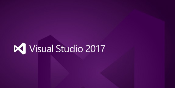 Visual Studio 2017 is Now Available