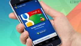 Google Wallet launches new improved website
