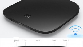 Xiaomi is now selling Mi Box Android TV for $69