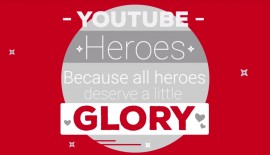 YouTube Heroes gives you a Chance to Act as a Moderator on Youtube