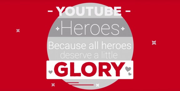 YouTube Heroes gives you a Chance to Act as a Moderator on Youtube