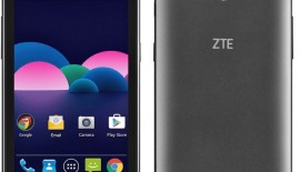 ZTE will make an eye-tracking smartphone in 2017